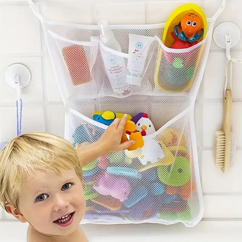Babyshower Badspeelgoed Wit Ba - Home Bathroom Organizer recensie en prijs