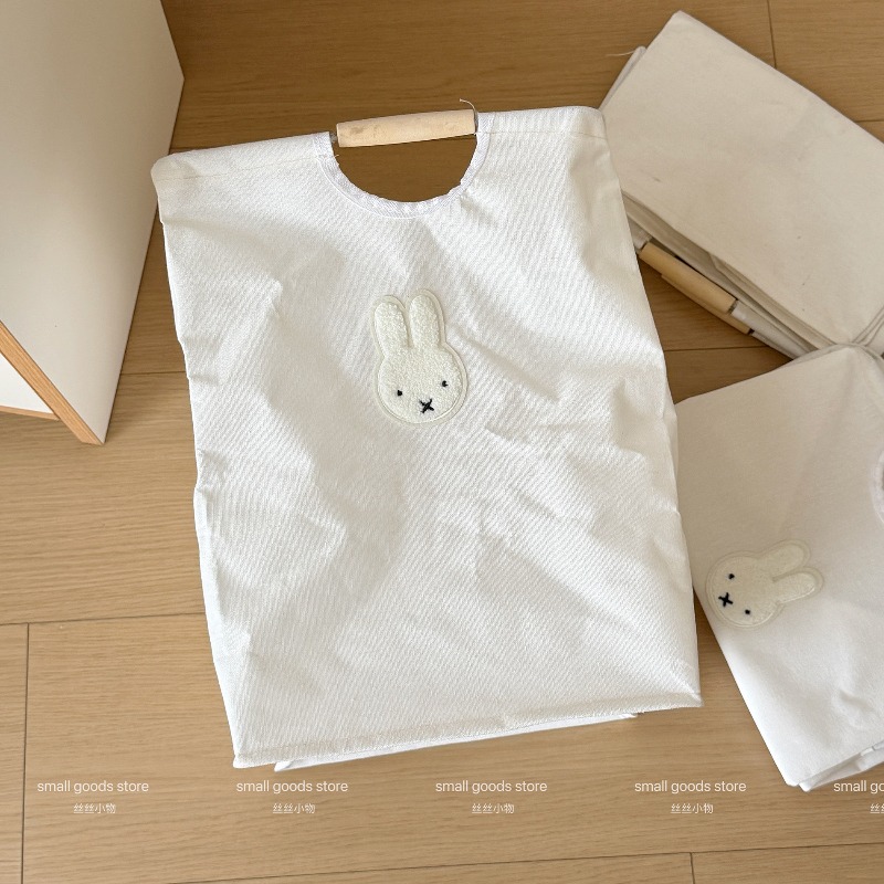 Kawaii Miffy opvouwbare mand v - Home Edit Bathroom Storage recensie en prijs