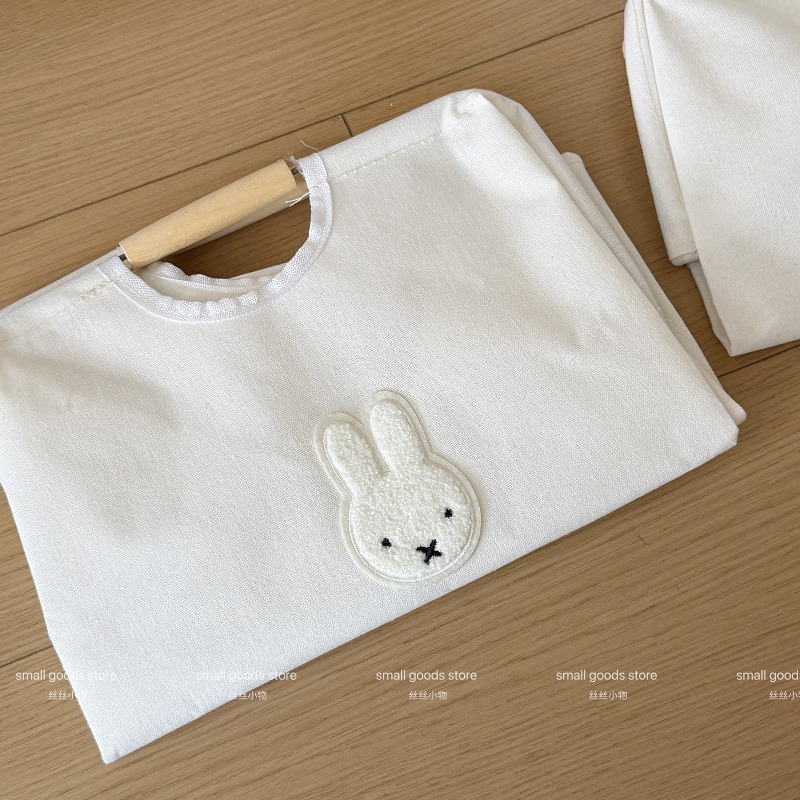 Kawaii Miffy opvouwbare mand v - Home Edit Bathroom Storage recensie en prijs