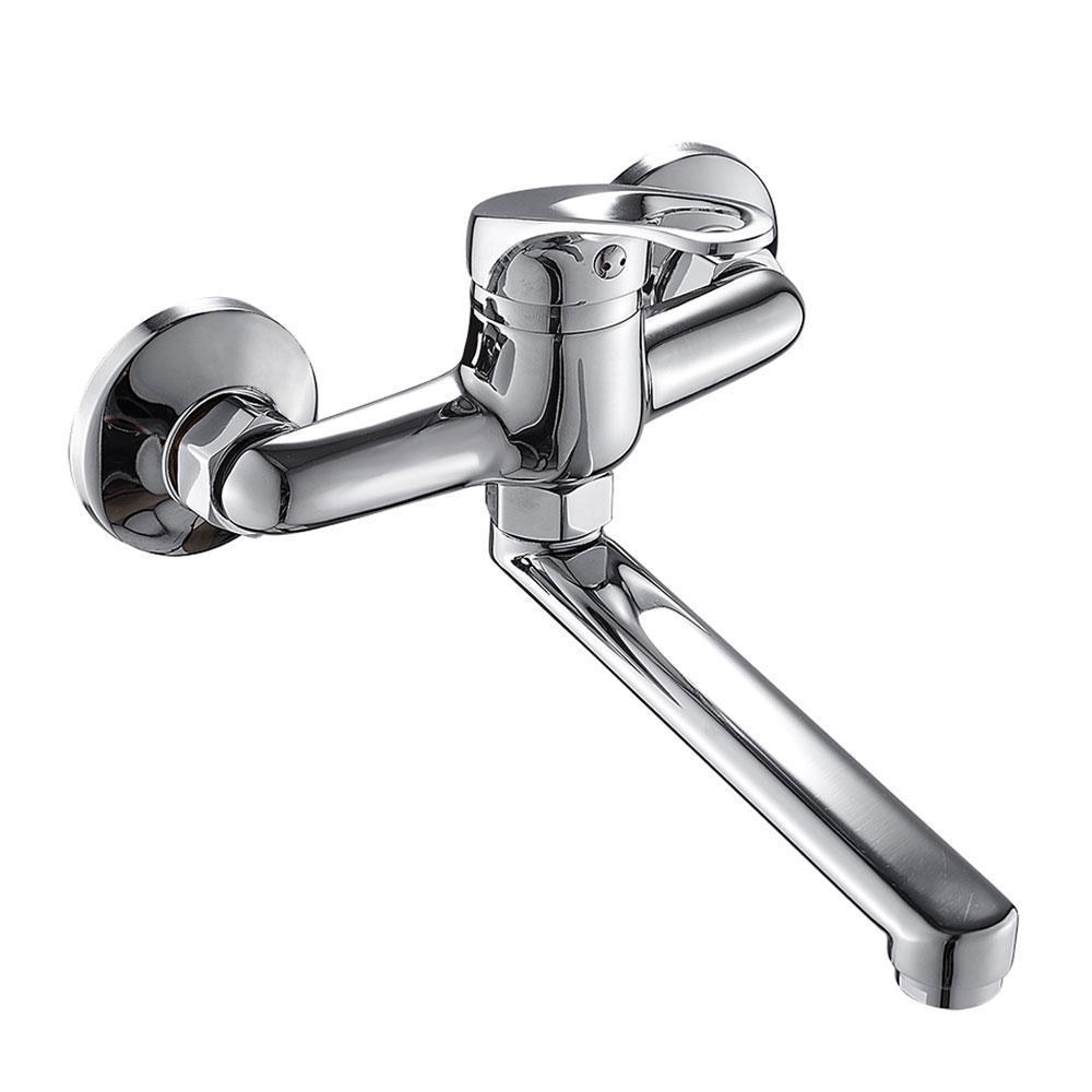 Keukenkraan Mixers Wandmontage - Basin Mixer Tap recensie en prijs