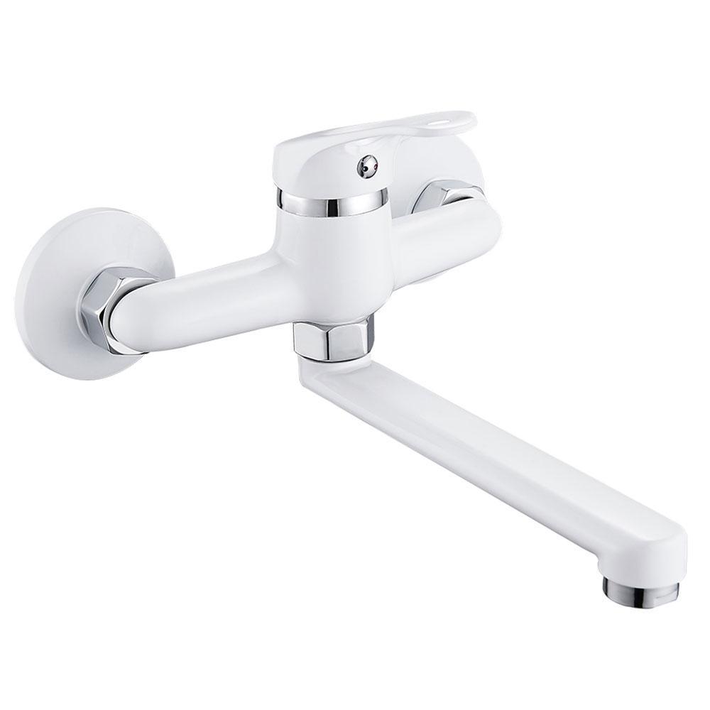 Keukenkraan Mixers Wandmontage - Basin Mixer Tap recensie en prijs