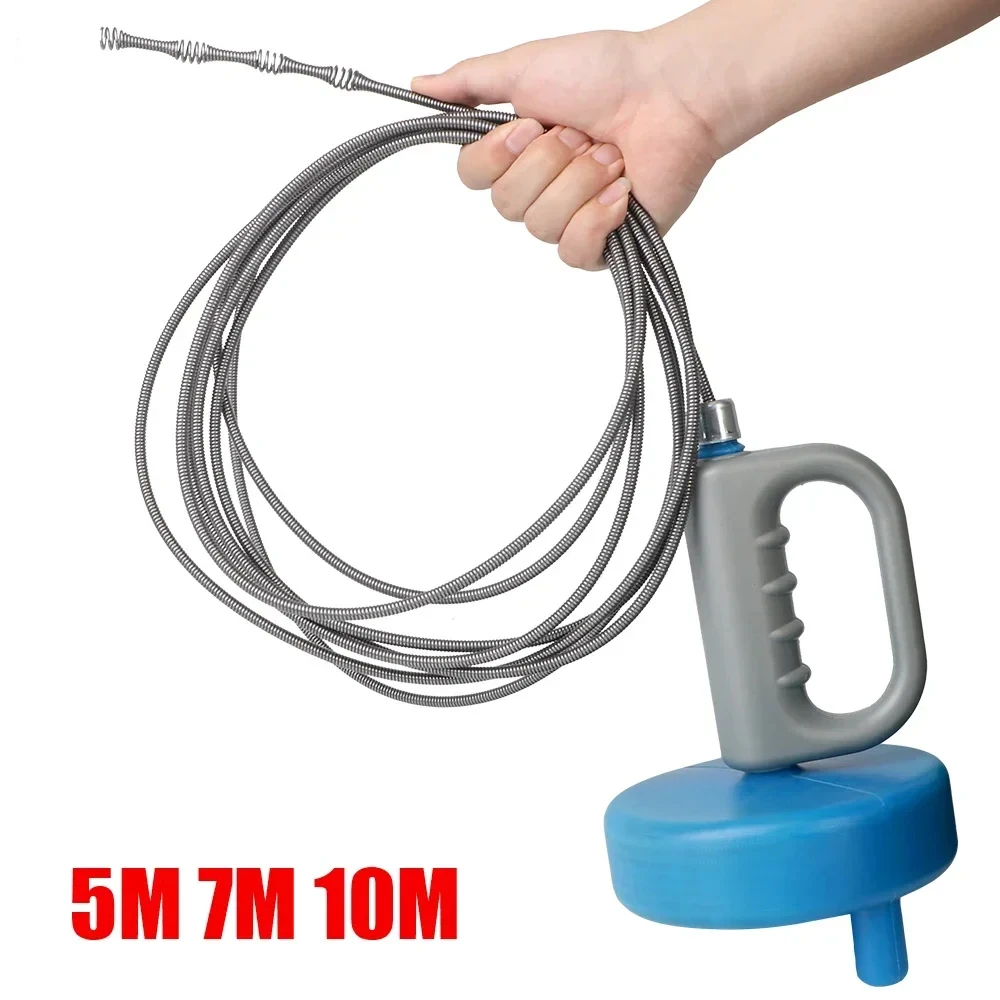 Handheld Uitschuifbare Gootste - Plunger Toilet recensie en prijs