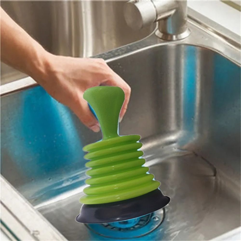 Keuken Pijpleiding Bagger Zuig - Plunger Toilet recensie en prijs