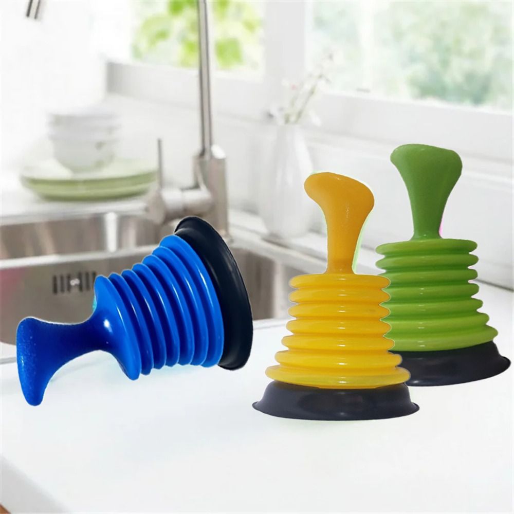 Keuken Pijpleiding Bagger Zuig - Plunger Toilet recensie en prijs