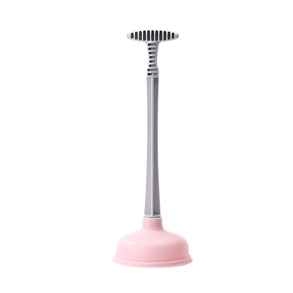 Eenvoudig te bedienen, zware t - Plunger Toilet recensie en prijs