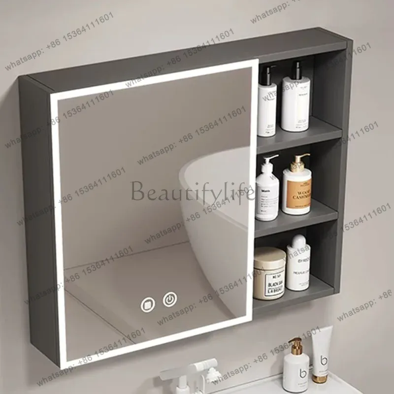 LD Opbergorganizer Badkamerkas - Home Bathroom Organizer recensie en prijs