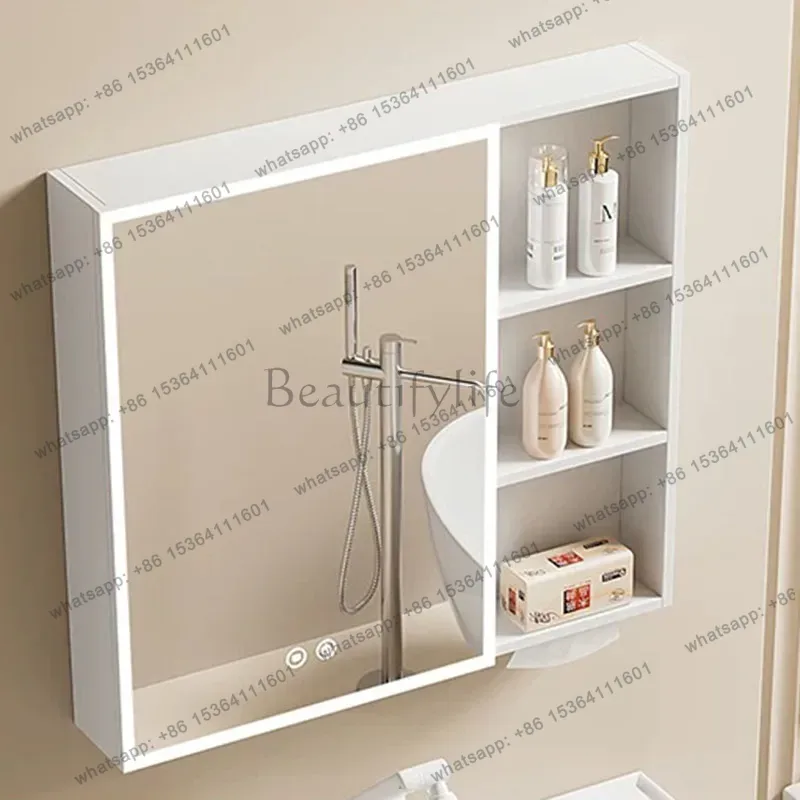 LD Opbergorganizer Badkamerkas - Home Bathroom Organizer recensie en prijs