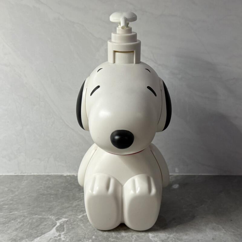 Kawaii Snoopy Dispenserfles Ca - Home Edit Bathroom Storage recensie en prijs