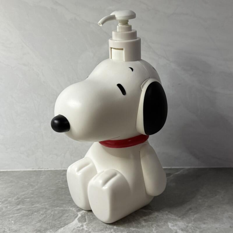 Kawaii Snoopy Dispenserfles Ca - Home Edit Bathroom Storage recensie en prijs