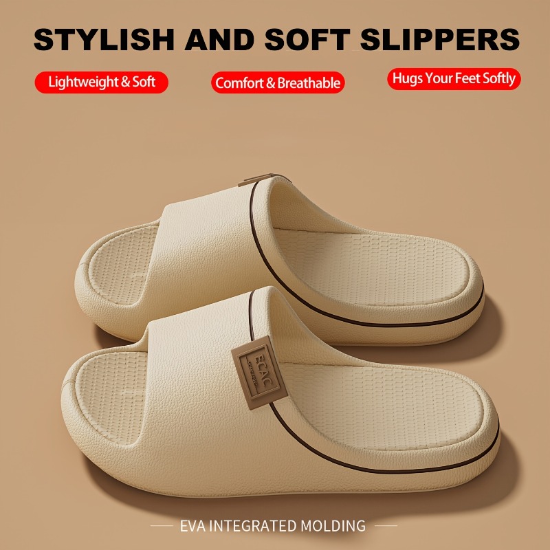 Heren Dames Zomermode EVA Slip - Home Bathroom Trends recensie en prijs