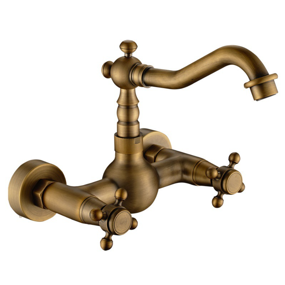 Antieke Wastafel Gootsteen Men - Basin Mixer Tap recensie en prijs