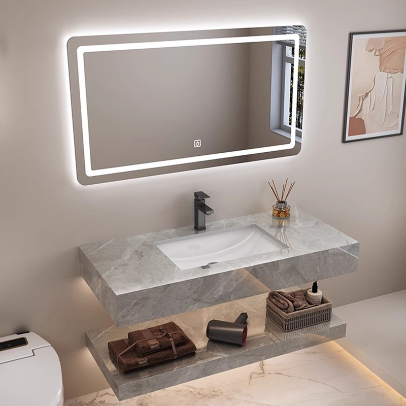 Kasten Vintage scheidingswand  - Home Bathroom Vanity Combo recensie en prijs