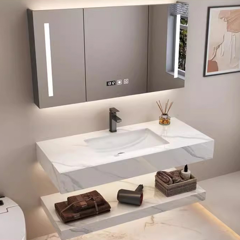 Kasten Vintage scheidingswand  - Home Bathroom Vanity Combo recensie en prijs