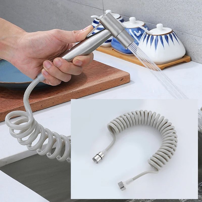 Roestvrijstalen keukenkraanset - Basin Mixer Tap recensie en prijs
