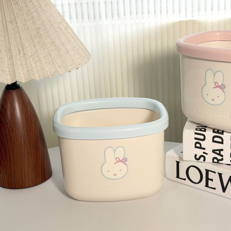 Kawaii Miffy Leuke Miffy Deskt - Home Edit Bathroom Storage recensie en prijs