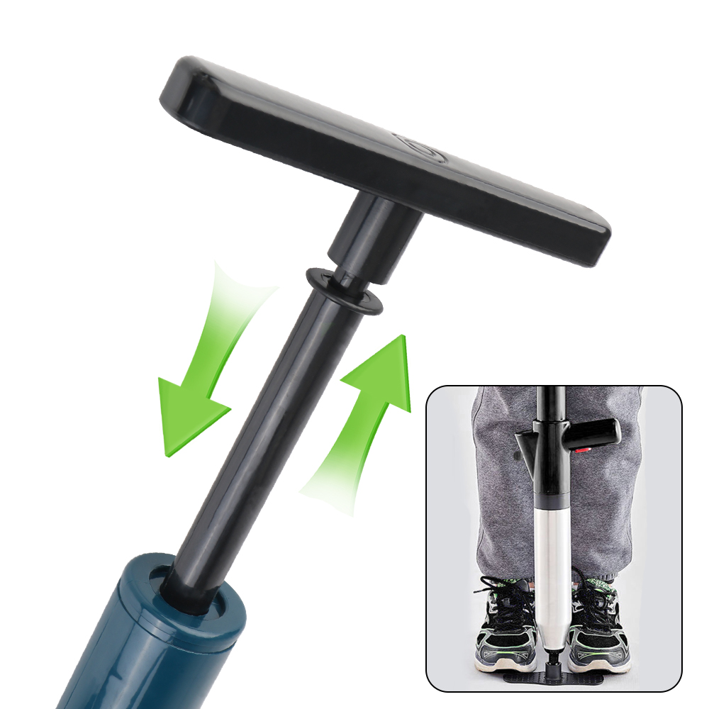 Baggeren Verstopping Hogedruk  - Plunger Toilet recensie en prijs