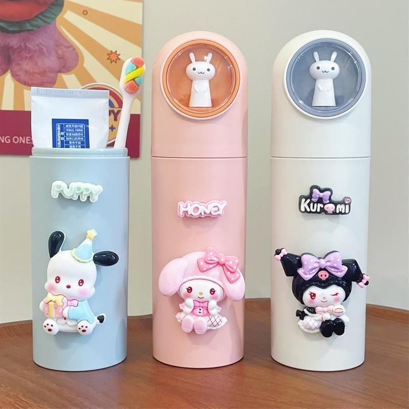 Sanrio Reisbeker Draagbare Spo - Home Edit Bathroom Storage recensie en prijs