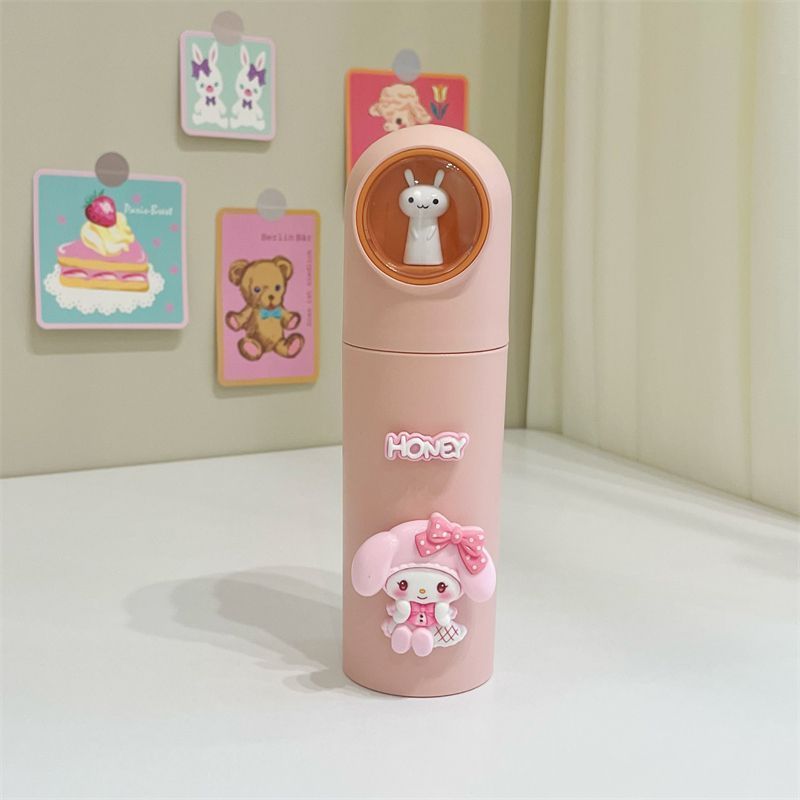 Sanrio Reisbeker Draagbare Spo - Home Edit Bathroom Storage recensie en prijs