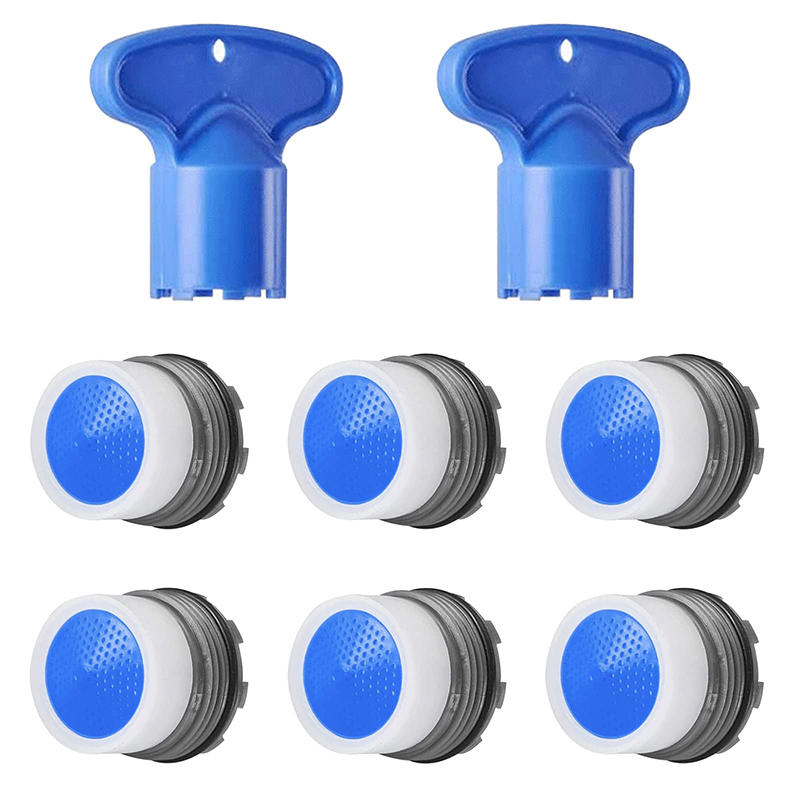 16.5/18.5MM Kraan Beluchter Me - Basin Mixer Tap recensie en prijs