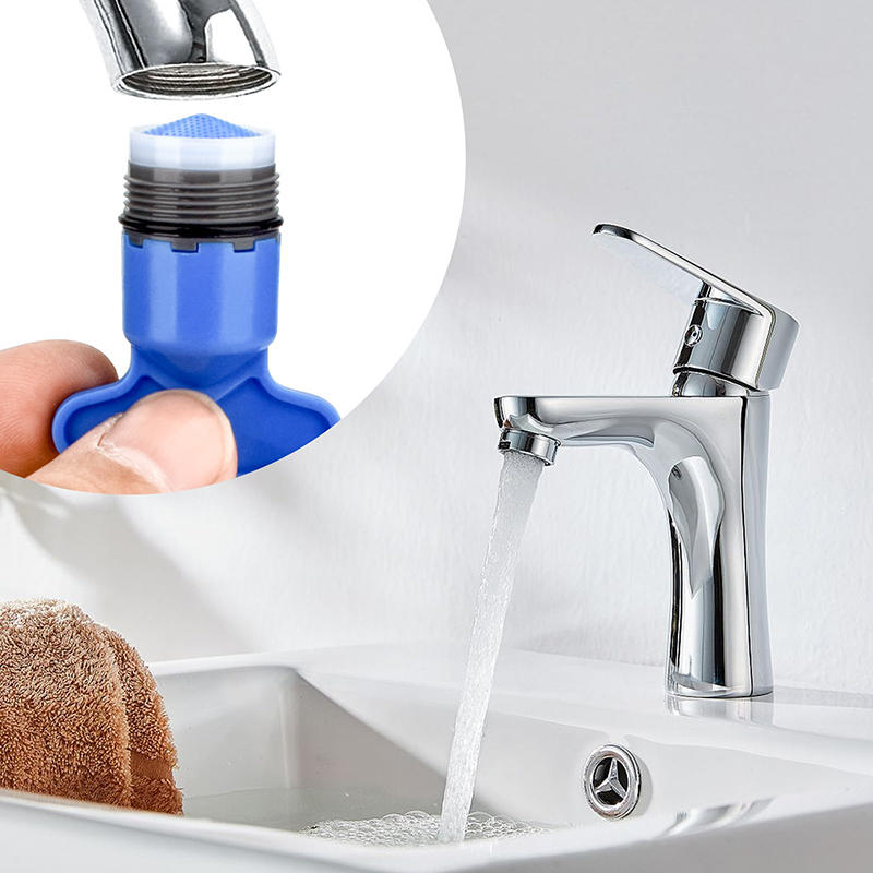 16.5/18.5MM Kraan Beluchter Me - Basin Mixer Tap recensie en prijs