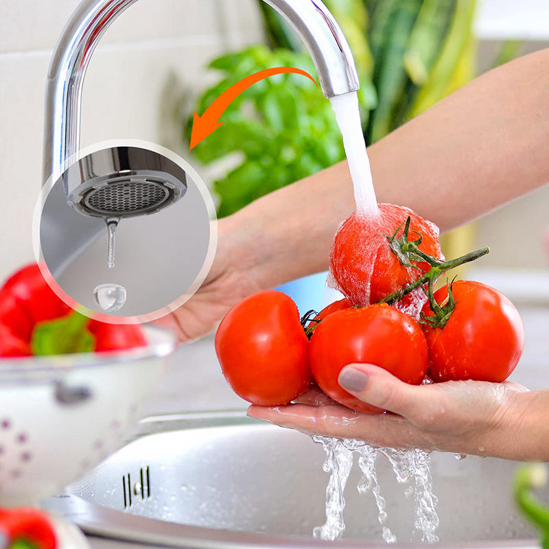 16.5/18.5MM Kraan Beluchter Me - Basin Mixer Tap recensie en prijs