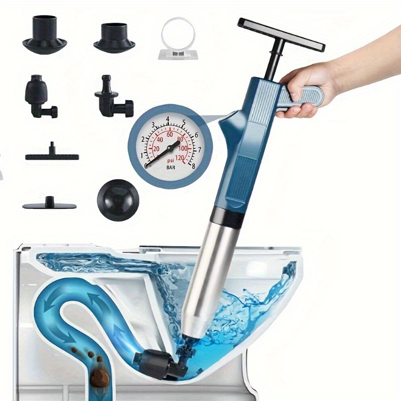 Pijpleiding Reinigingsgereedsc - Plunger Toilet recensie en prijs