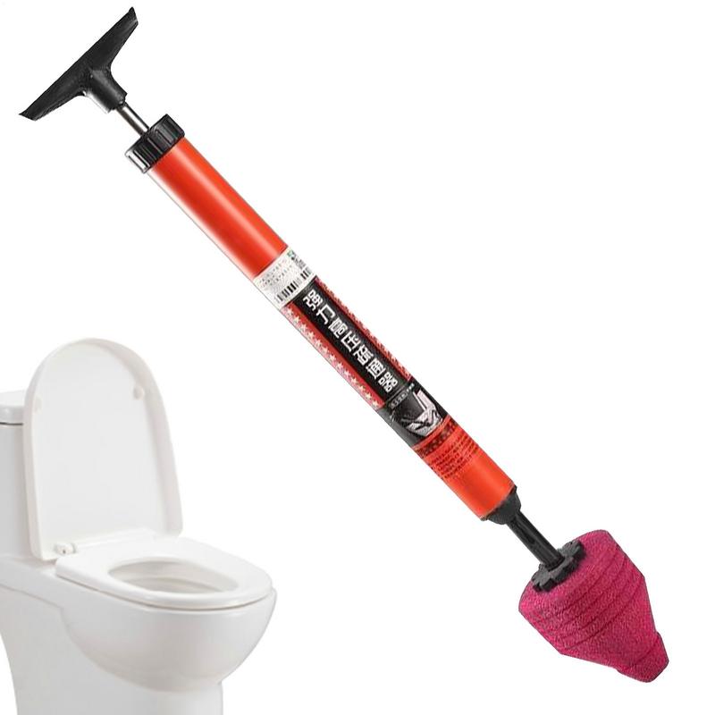 Luchtdruk Toiletplunjer Luchtp - Plunger Toilet recensie en prijs