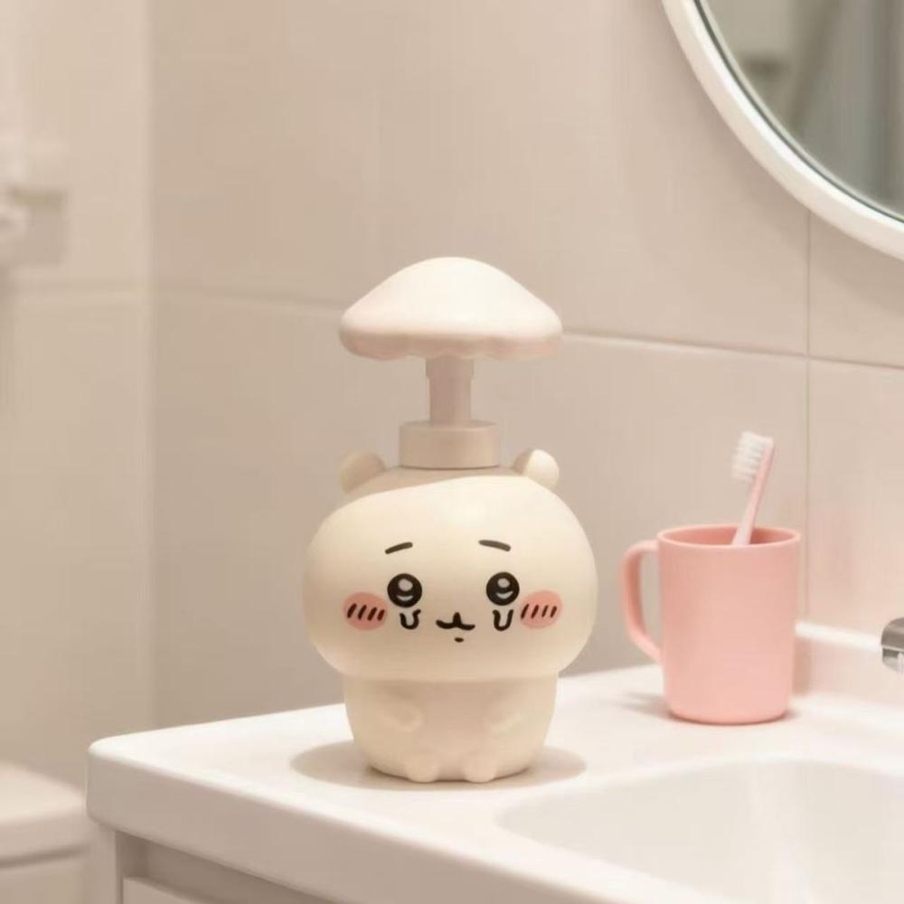 Leuke Hachiware Chiikawa dosee - Home Edit Bathroom Storage recensie en prijs