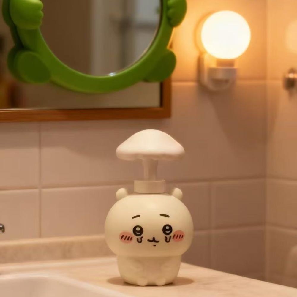 Leuke Hachiware Chiikawa dosee - Home Edit Bathroom Storage recensie en prijs
