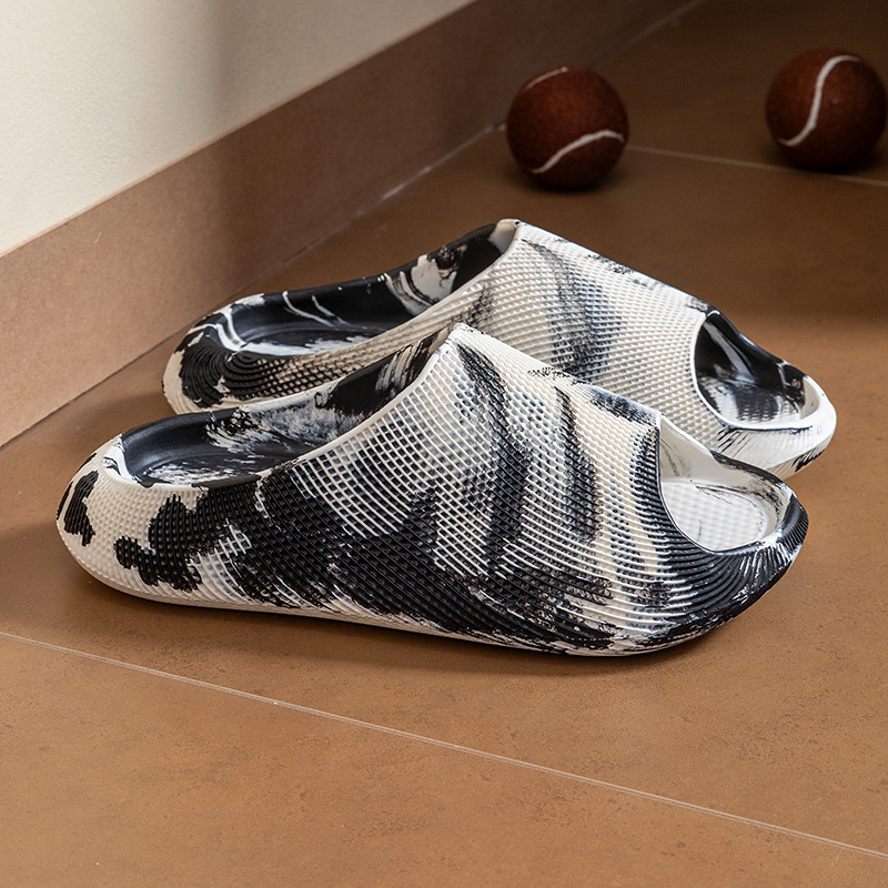 1 paar heren- en damesslippers - Home Bathroom Trends recensie en prijs