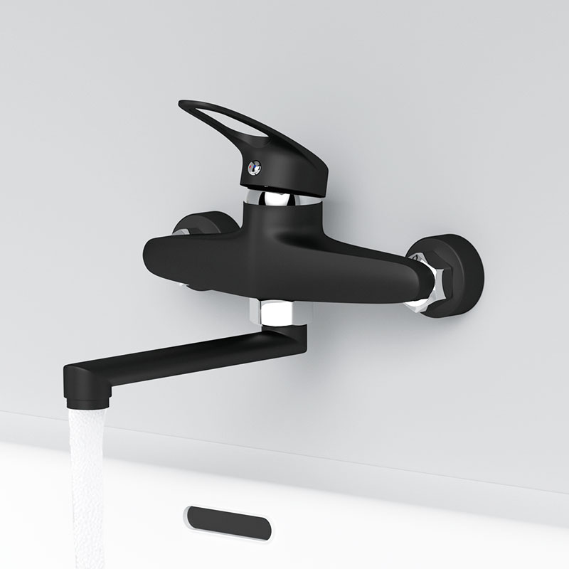 Keukenkraan Mixers Wandmontage - Basin Mixer Tap recensie en prijs
