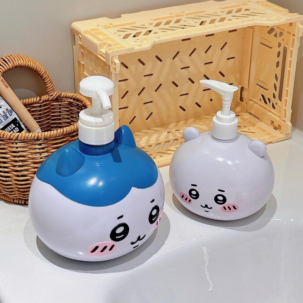 Leuke Chiikawa Doseerflessen K - Home Edit Bathroom Storage recensie en prijs
