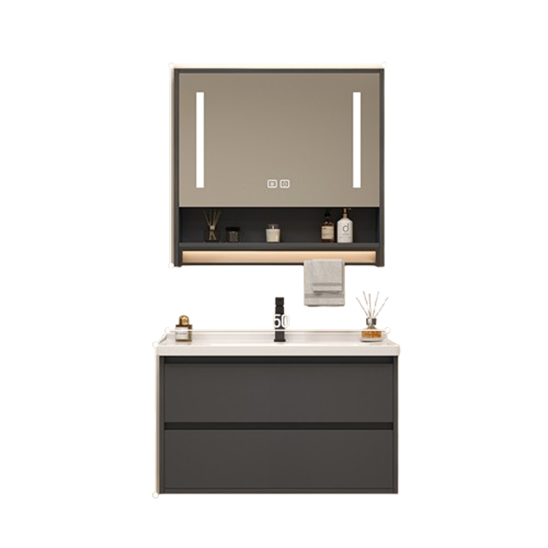 Keramiek Toilet Badkamerijdelh - Home Bathroom Vanity Combo recensie en prijs