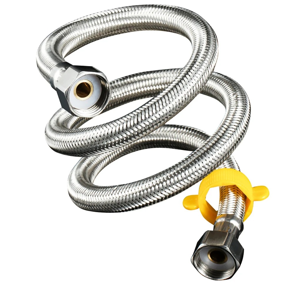Roestvrijstalen balg Metalen b - Plunger Toilet recensie en prijs