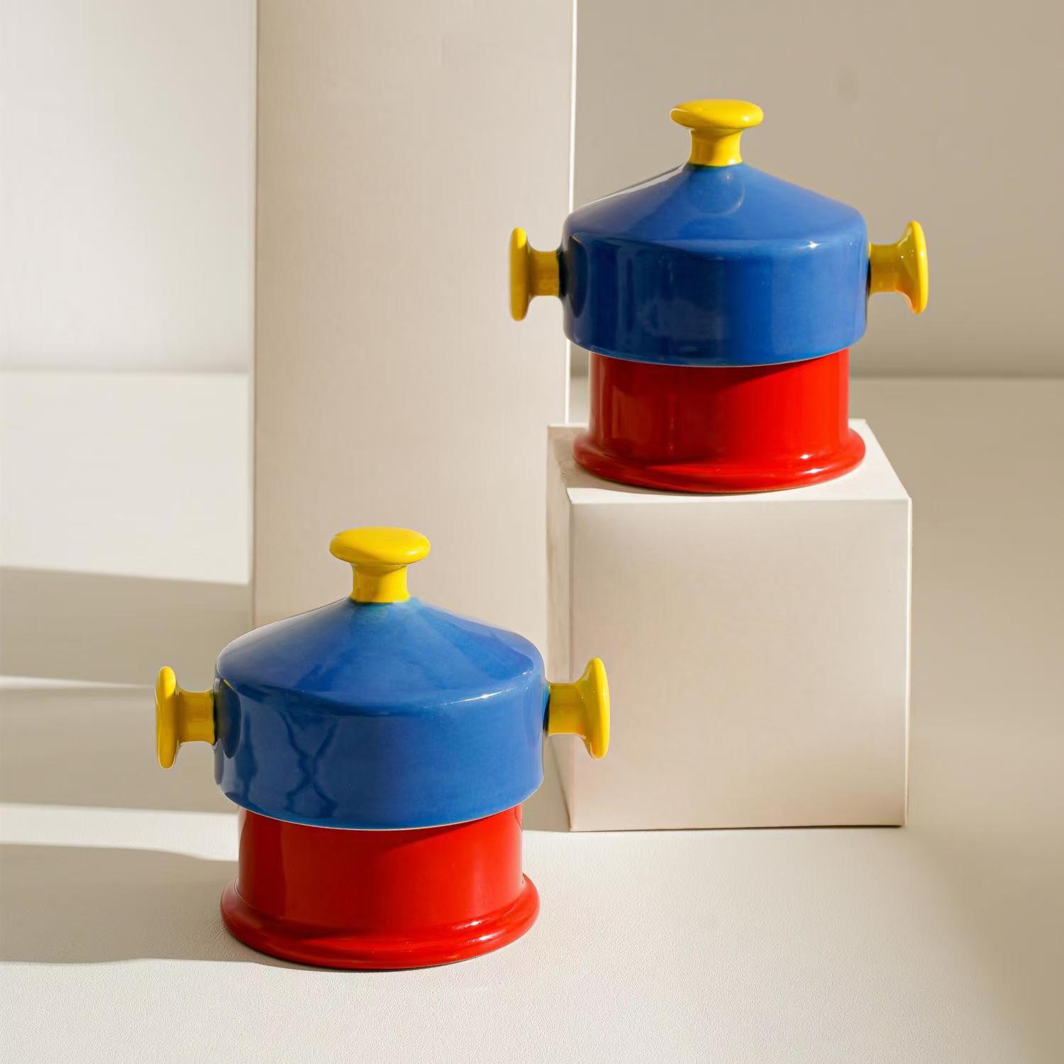 Dopamine keramische tandenstok - Home Bathroom Organizer recensie en prijs