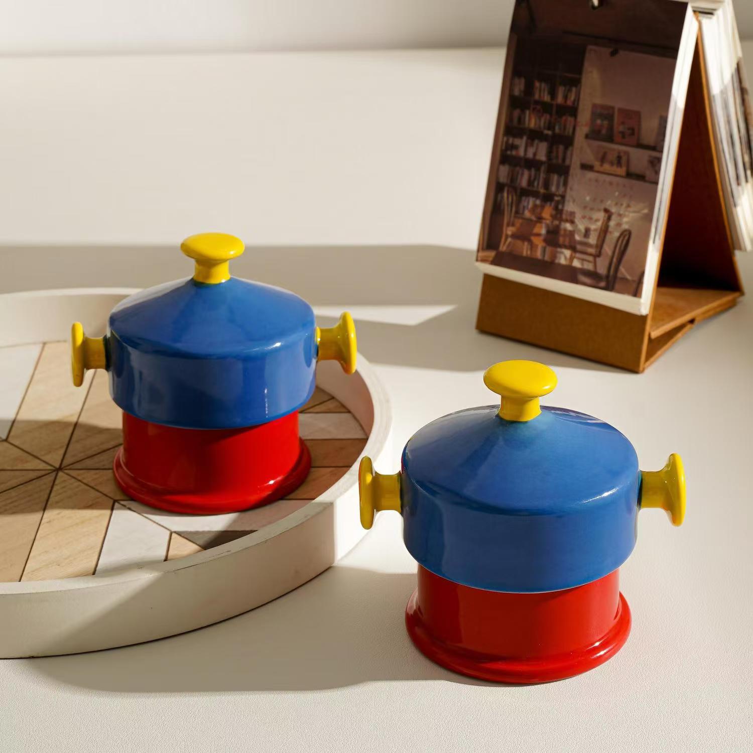 Dopamine keramische tandenstok - Home Bathroom Organizer recensie en prijs