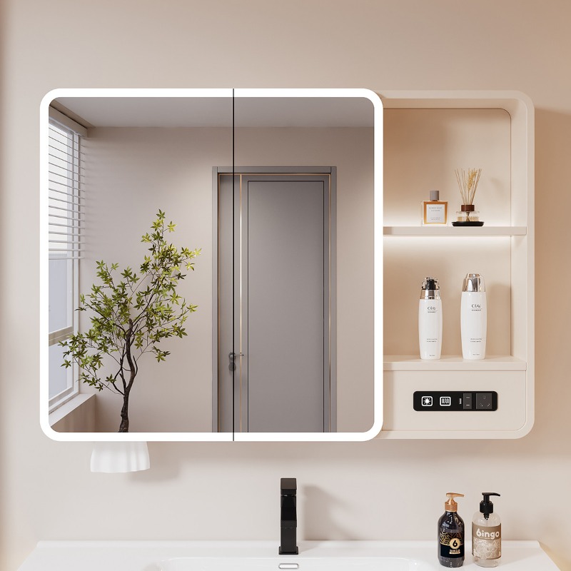 Moderne decoraties Badkamerkas - Home Bathroom Organizer recensie en prijs