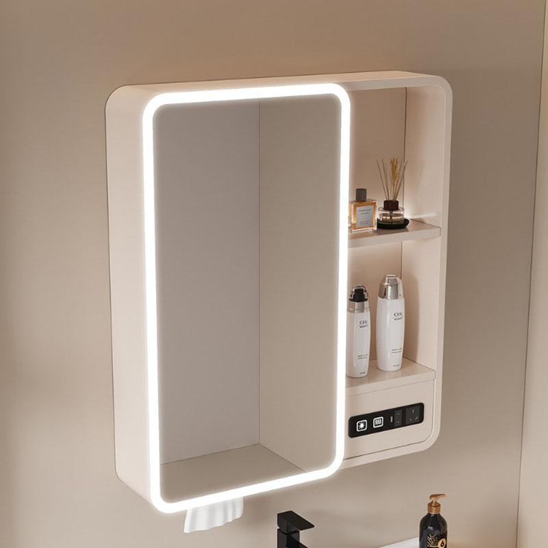 Moderne decoraties Badkamerkas - Home Bathroom Organizer recensie en prijs