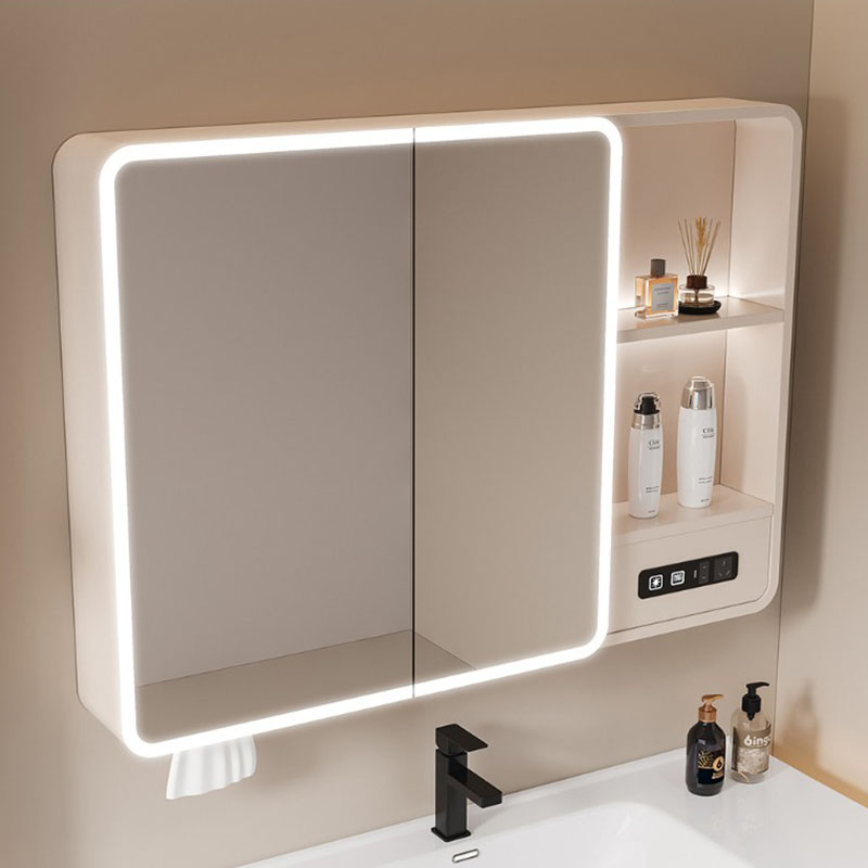 Moderne decoraties Badkamerkas - Home Bathroom Organizer recensie en prijs