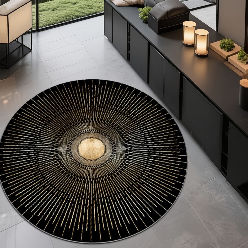 Rond gaming-controllerkleed Ne - Home Bathroom Trends recensie en prijs