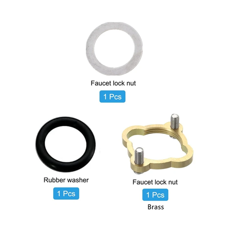 32mm Aanrecht Warm en Koud Was - Basin Mixer Tap recensie en prijs
