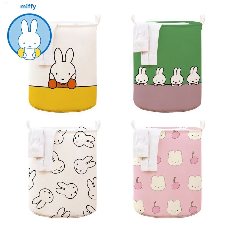 Kawaii Miffy Cartoon vuile kle - Home Edit Bathroom Storage recensie en prijs
