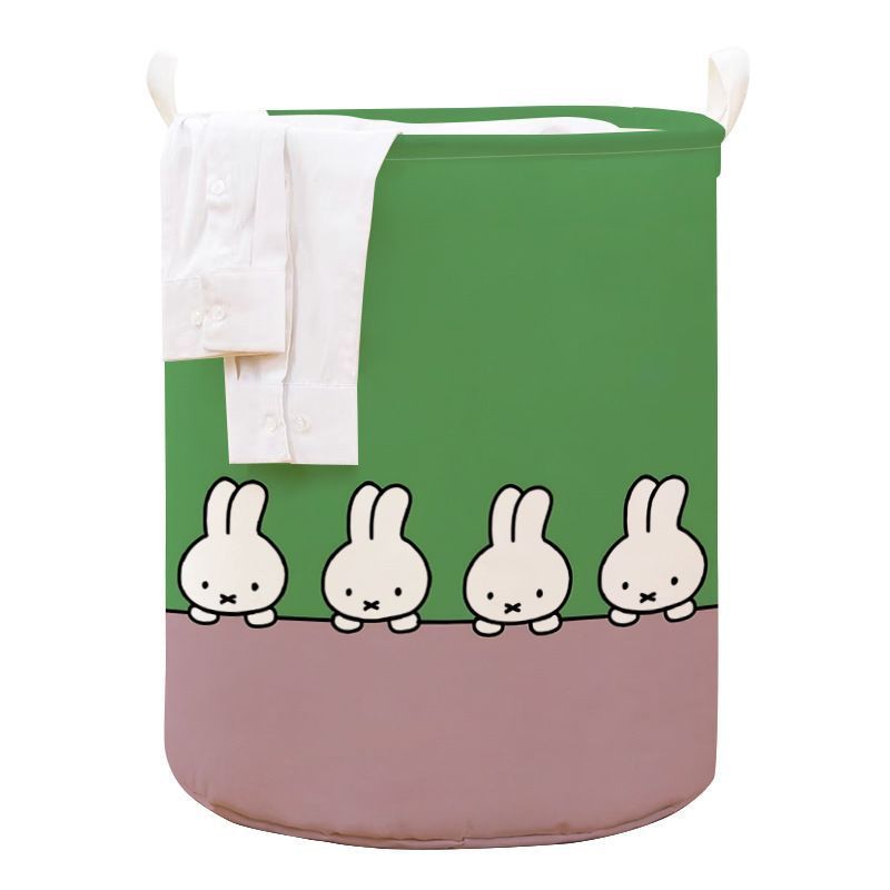 Kawaii Miffy Cartoon vuile kle - Home Edit Bathroom Storage recensie en prijs