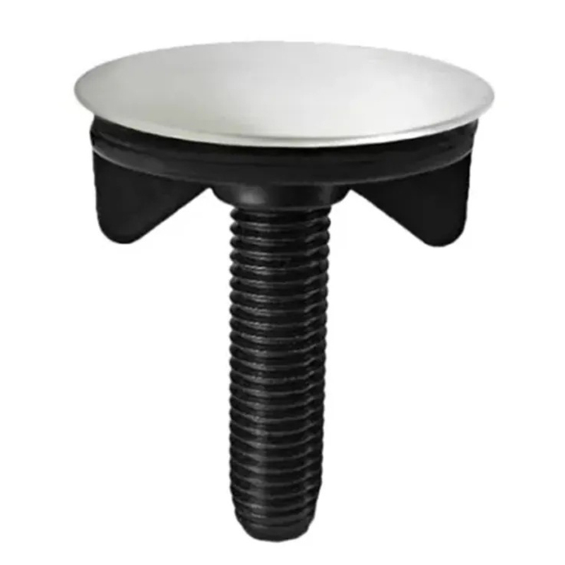 /KQM/Rvs Aanrecht Kraangat Bla - Basin Mixer Tap recensie en prijs