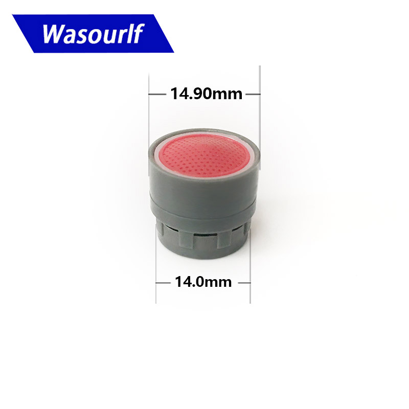 WASOURLF 6 STUKS Waterbesparen - Basin Mixer Tap recensie en prijs