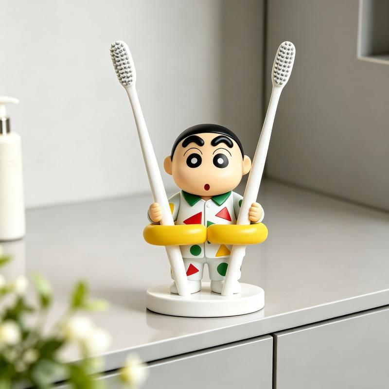 Leuke Tandenborstelhouder Cart - Home Edit Bathroom Storage recensie en prijs
