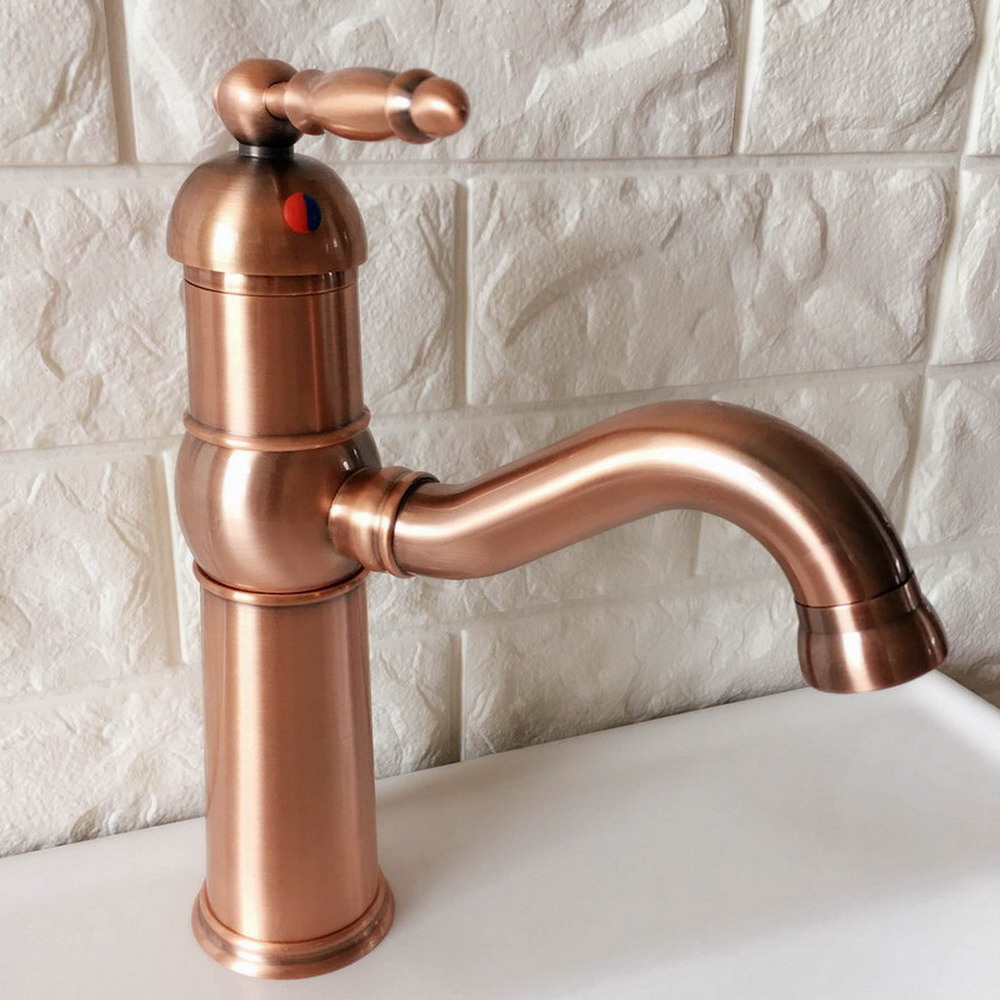 Draaibare Uitloop Waterkraan A - Basin Mixer Tap recensie en prijs