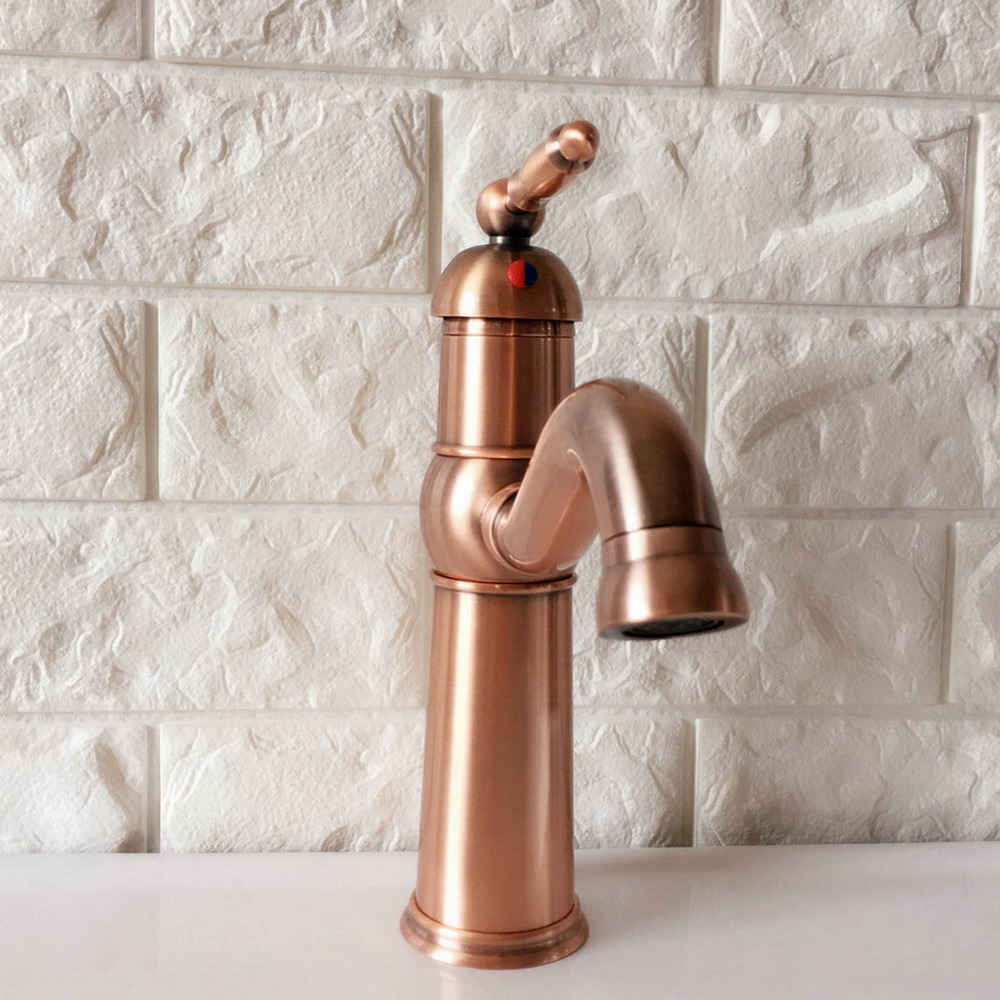 Draaibare Uitloop Waterkraan A - Basin Mixer Tap recensie en prijs