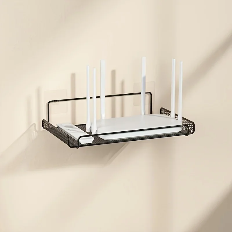Roestvrijstalen routerplank zo - Home Bathroom Organizer recensie en prijs